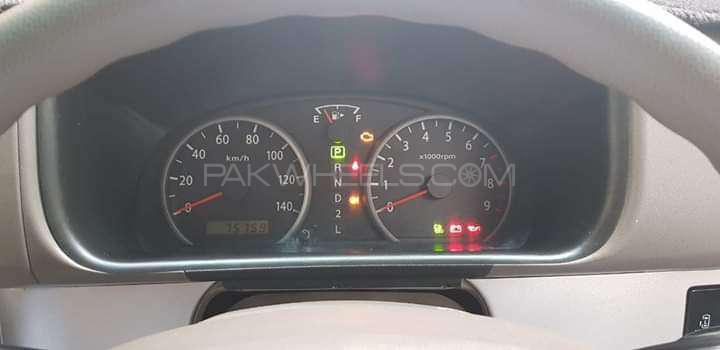 سوزوکی ایوری ویگن 2011 for Sale in کراچی سوزوکی ایوری ویگن 2011 for Sale in کراچی Image-2