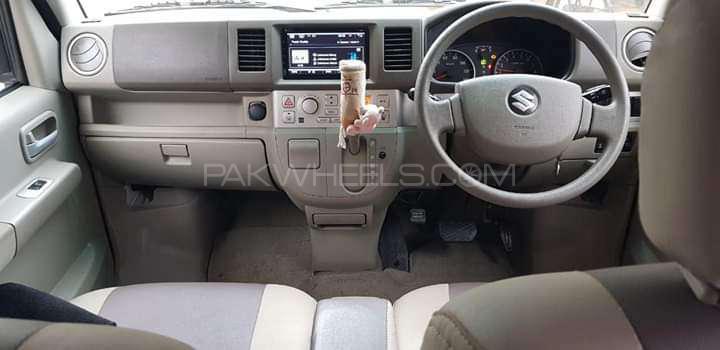 سوزوکی ایوری ویگن 2011 for Sale in کراچی سوزوکی ایوری ویگن 2011 for Sale in کراچی Image-6