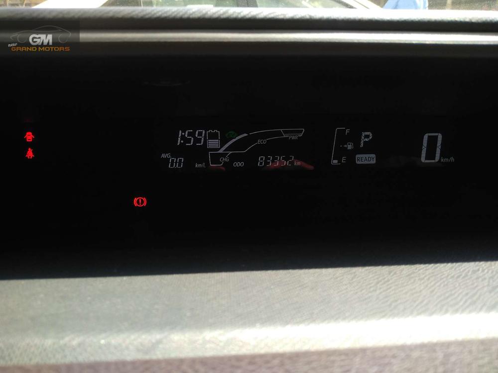 Toyota Aqua 2015 for Sale in Karachi Toyota Aqua 2015 for Sale in Karachi Image-7