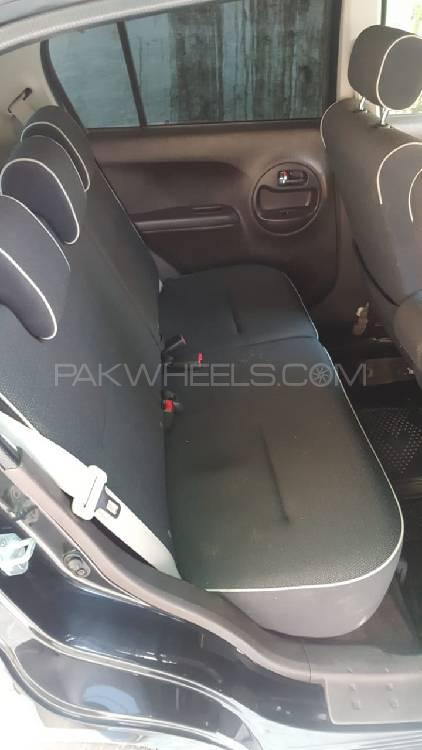 Toyota Passo 2015 for Sale in Peshawar Toyota Passo 2015 for Sale in Peshawar Image-8