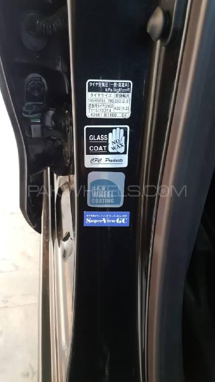 Toyota Passo 2015 for Sale in Peshawar Toyota Passo 2015 for Sale in Peshawar Image-17
