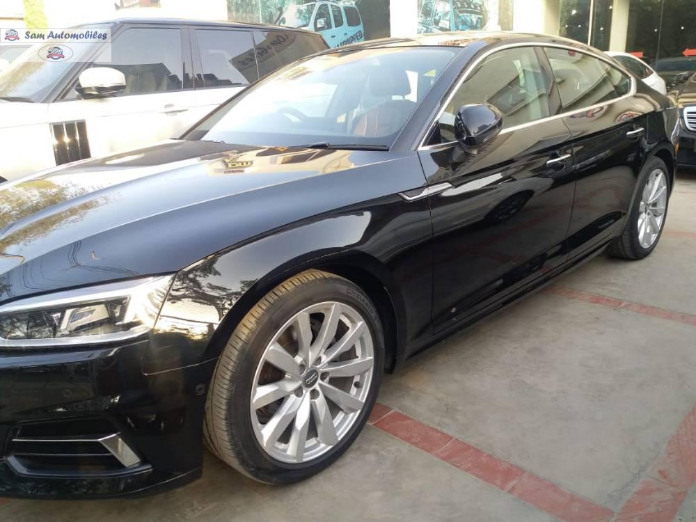 Audi A5 2019 for Sale in Karachi Audi A5 2019 for Sale in Karachi Image-4