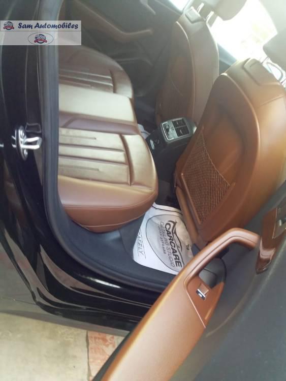 Audi A5 2019 for Sale in Karachi Audi A5 2019 for Sale in Karachi Image-7