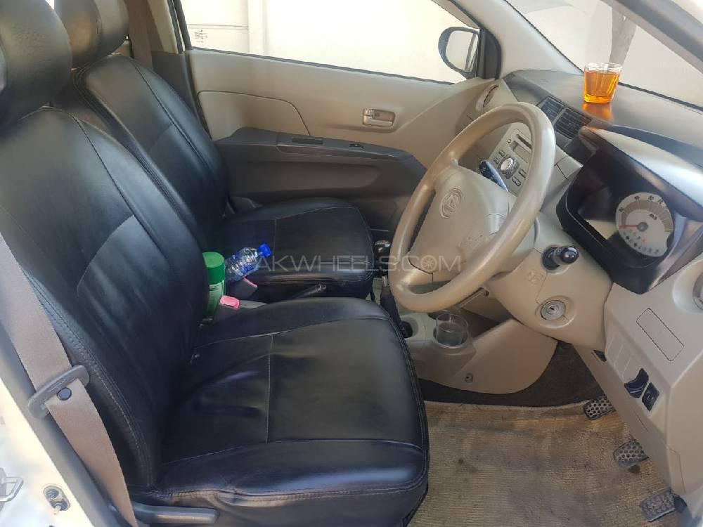 Daihatsu Mira 2008 for Sale in Lahore Daihatsu Mira 2008 for Sale in Lahore Image-2