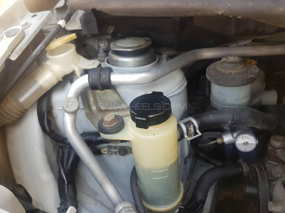 Daihatsu Mira 2008 for Sale in Lahore Daihatsu Mira 2008 for Sale in Lahore Image-7