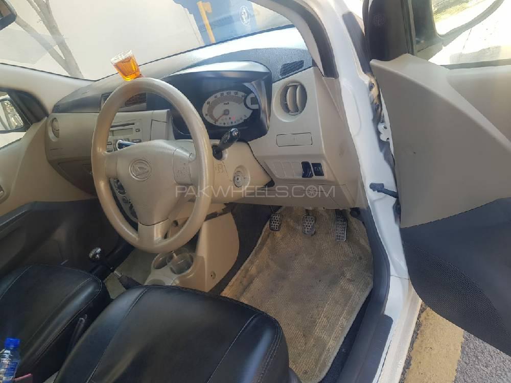 Daihatsu Mira 2008 for Sale in Lahore Daihatsu Mira 2008 for Sale in Lahore Image-8