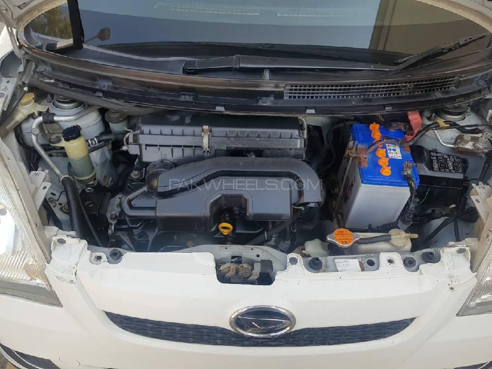 Daihatsu Mira 2008 for Sale in Lahore Daihatsu Mira 2008 for Sale in Lahore Image-9