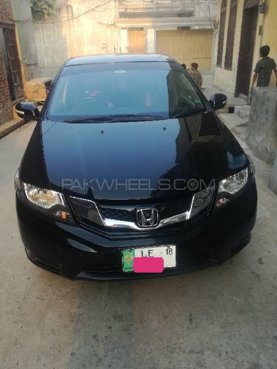 Honda City 2018 for Sale in Kot radha kishan Image-1