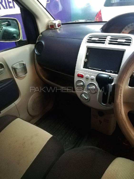 Mitsubishi Ek Wagon 2011 for Sale in Lahore Mitsubishi Ek Wagon 2011 for Sale in Lahore Image-7