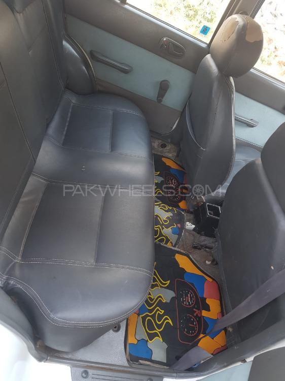 سوزوکی کلٹس 2007 for Sale in اسلام آباد سوزوکی کلٹس 2007 for Sale in اسلام آباد Image-6
