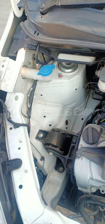 Suzuki Wagon R 2018 for Sale in Mian Wali Suzuki Wagon R 2018 for Sale in Mian Wali Image-9
