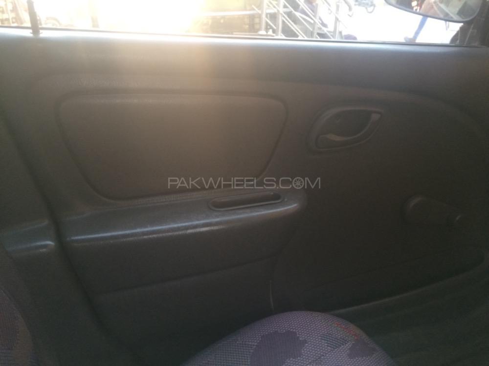 Suzuki Alto 2002 for Sale in Islamabad Suzuki Alto 2002 for Sale in Islamabad Image-15