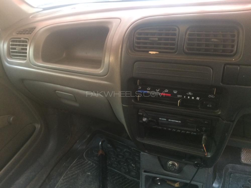 Suzuki Alto 2002 for Sale in Islamabad Suzuki Alto 2002 for Sale in Islamabad Image-14