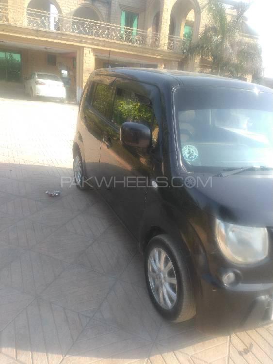 Suzuki MR Wagon 2013 for Sale in Islamabad Suzuki MR Wagon 2013 for Sale in Islamabad Image-6