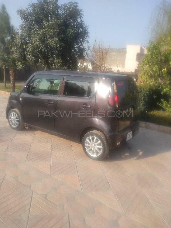 Suzuki MR Wagon 2013 for Sale in Islamabad Suzuki MR Wagon 2013 for Sale in Islamabad Image-5