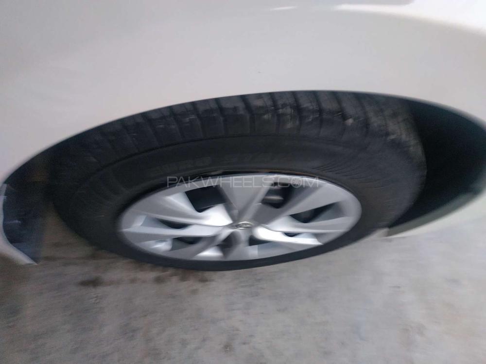 Toyota Corolla 2019 for Sale in Peshawar Toyota Corolla 2019 for Sale in Peshawar Image-5