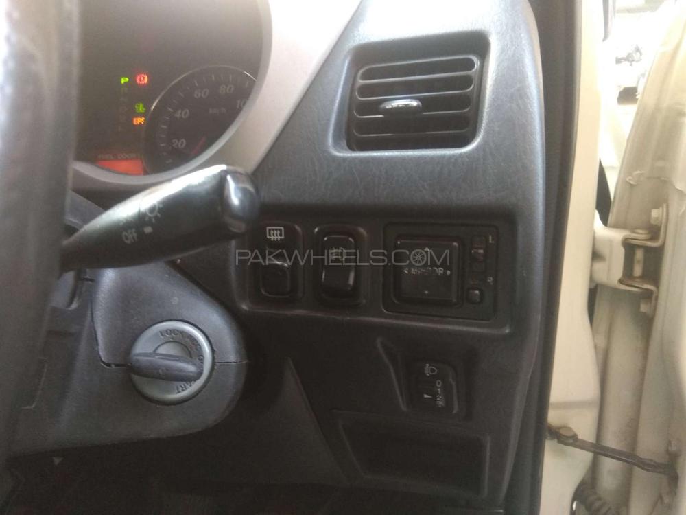 ڈائیہاتسو ٹیریوس کِڈ 2012 for Sale in کراچی ڈائیہاتسو ٹیریوس کِڈ 2012 for Sale in کراچی Image-8