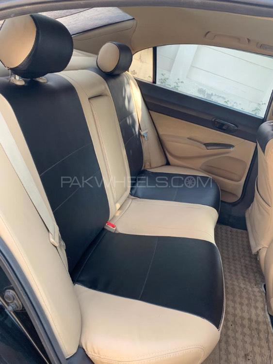 Honda Civic 2011 for Sale in Rawalpindi Honda Civic 2011 for Sale in Rawalpindi Image-7