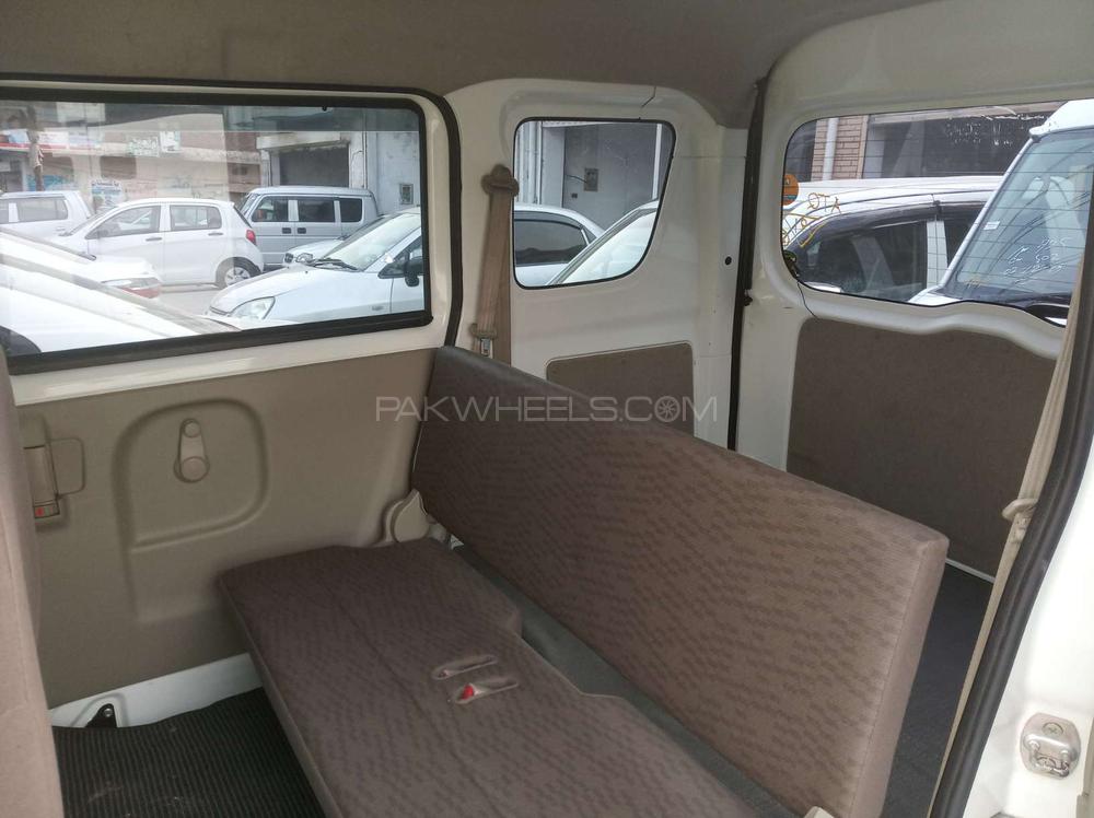 Suzuki Every 2015 for Sale in Gujranwala Suzuki Every 2015 for Sale in Gujranwala Image-6