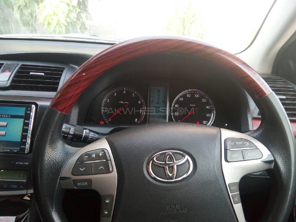 Toyota Premio - 2008 AK 47 Toyota Premio - 2008 AK 47 Image-5