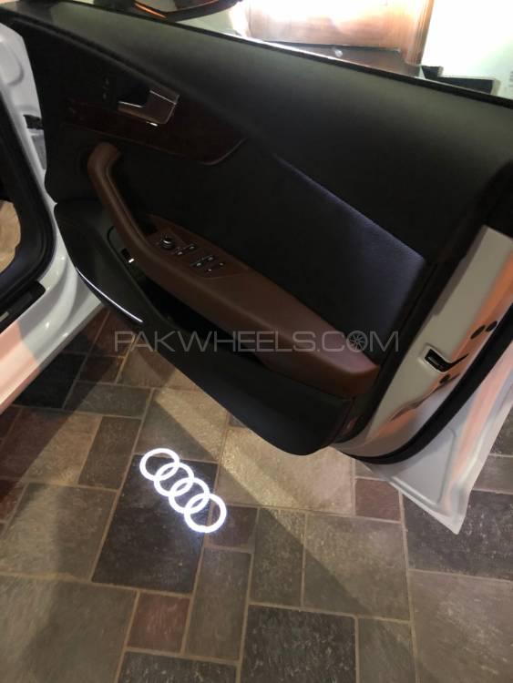 Audi A4 2019 for Sale in Lahore Audi A4 2019 for Sale in Lahore Image-8