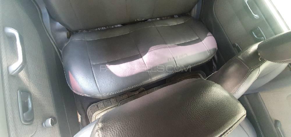 Daihatsu Cuore 2008 for Sale in Gujranwala Daihatsu Cuore 2008 for Sale in Gujranwala Image-7