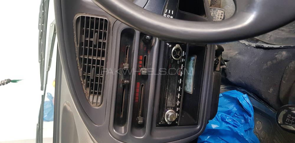 Daihatsu Cuore 2010 for Sale in Sialkot Daihatsu Cuore 2010 for Sale in Sialkot Image-8
