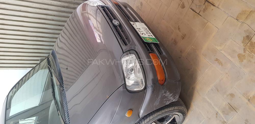Daihatsu Cuore 2010 for Sale in Sialkot Daihatsu Cuore 2010 for Sale in Sialkot Image-3