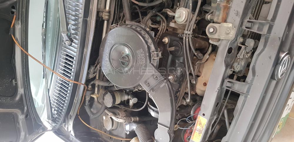 Daihatsu Cuore 2010 for Sale in Sialkot Daihatsu Cuore 2010 for Sale in Sialkot Image-9