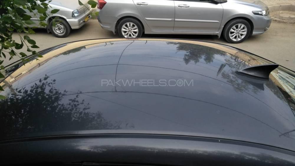 Honda City 2017 for Sale in Karachi Honda City 2017 for Sale in Karachi Image-3