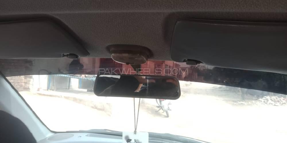 Suzuki Alto 2007 for Sale in Pir mahal Suzuki Alto 2007 for Sale in Pir mahal Image-7