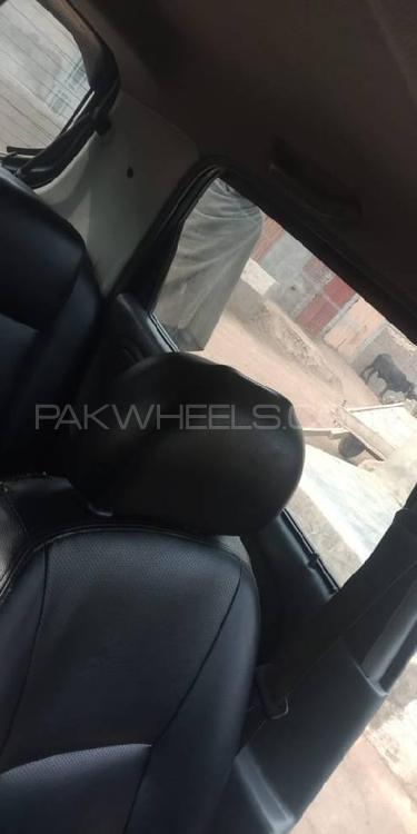 Suzuki Alto 2007 for Sale in Pir mahal Suzuki Alto 2007 for Sale in Pir mahal Image-6