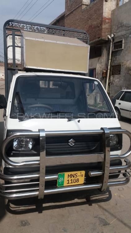 Suzuki Ravi 2019 for Sale in Multan Image-1