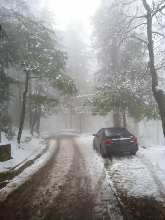 Toyota Corolla 2009 for Sale in Islamabad Toyota Corolla 2009 for Sale in Islamabad Image-5