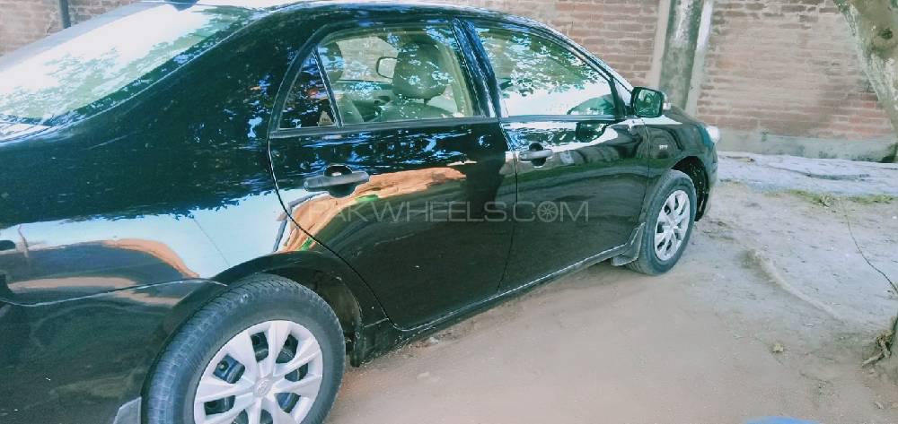 Toyota Corolla 2010 for Sale in Khewra Toyota Corolla 2010 for Sale in Khewra Image-3