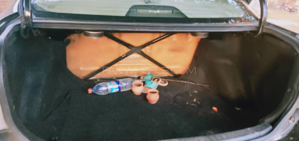 Toyota Corolla 2010 for Sale in Khewra Toyota Corolla 2010 for Sale in Khewra Image-10