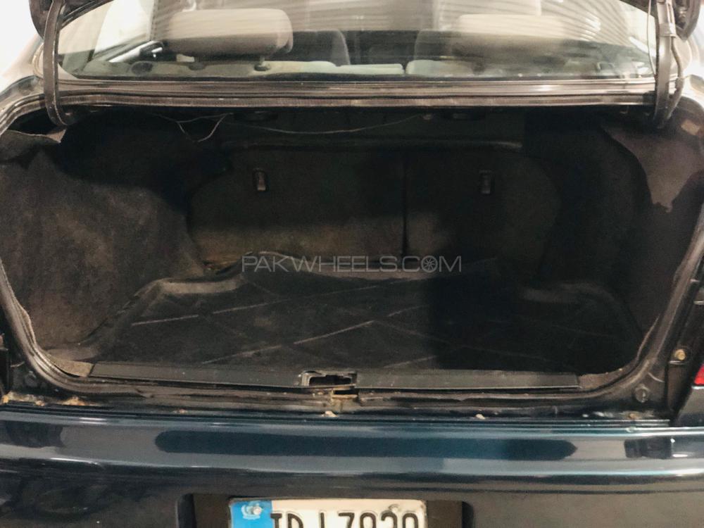 Toyota Corona 1993 for Sale in Mardan Toyota Corona 1993 for Sale in Mardan Image-9