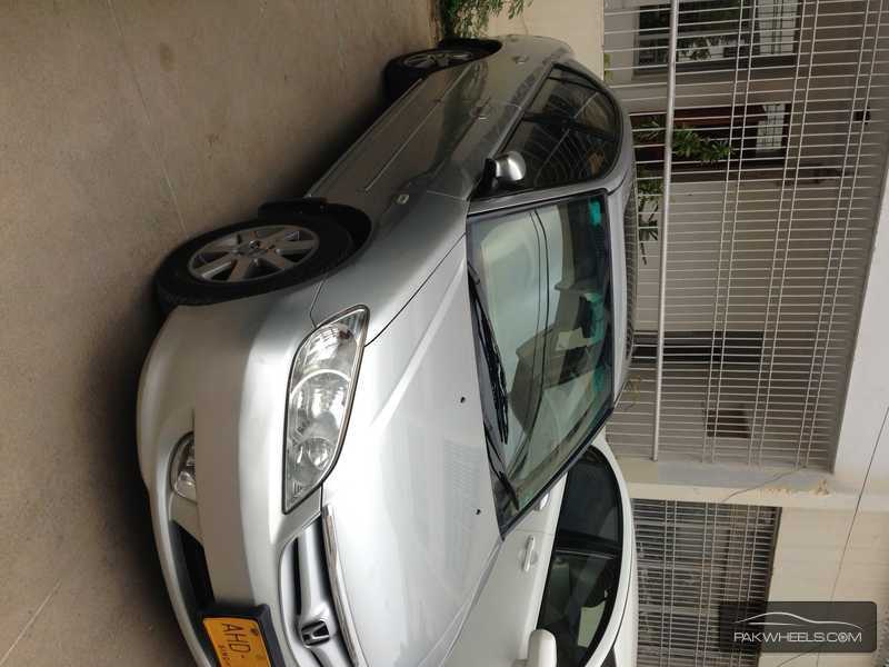 Honda Civic 2005 for Sale in Karachi Image-1