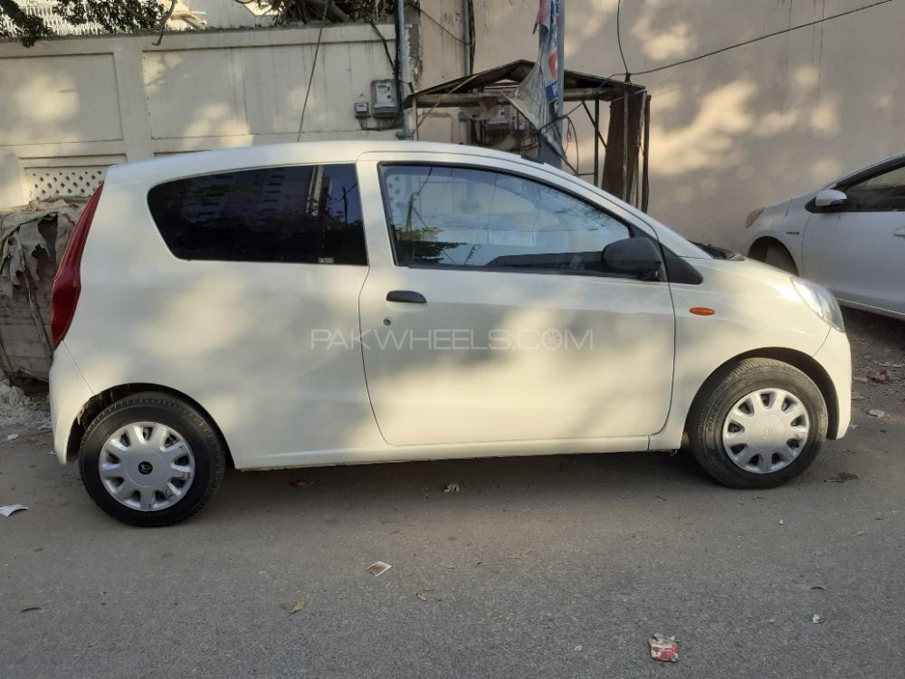 Daihatsu Mira 2008 for Sale in Karachi Daihatsu Mira 2008 for Sale in Karachi Image-5