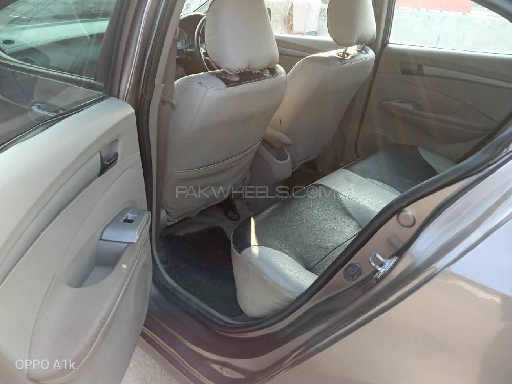 Honda City 2015 for Sale in Rawalpindi Honda City 2015 for Sale in Rawalpindi Image-9