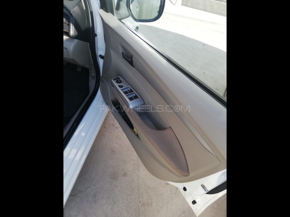 Honda City 2018 for Sale in Rawalpindi Honda City 2018 for Sale in Rawalpindi Image-9