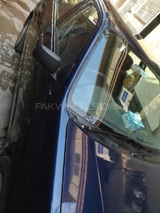 Suzuki Alto 2011 for Sale in Peshawar Suzuki Alto 2011 for Sale in Peshawar Image-6