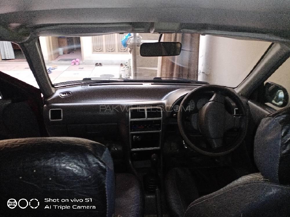 سوزوکی کلٹس 2008 for Sale in ملتان سوزوکی کلٹس 2008 for Sale in ملتان Image-2