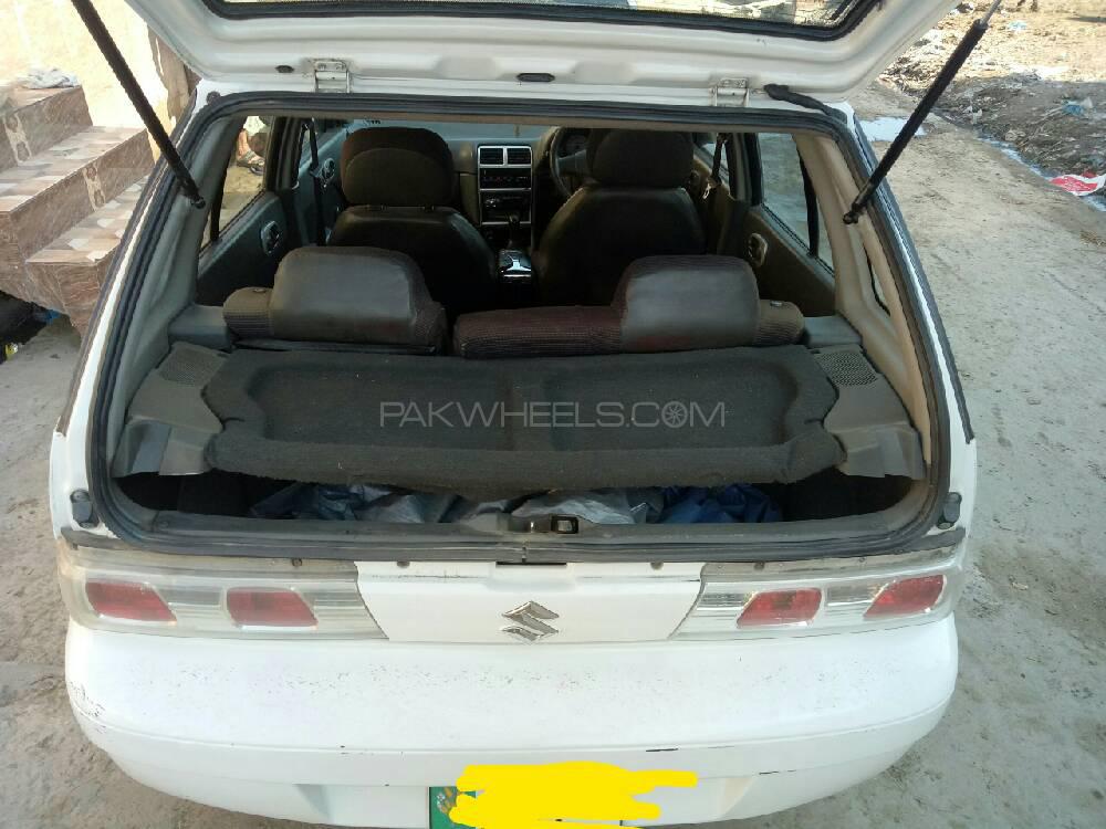 سوزوکی کلٹس 2014 for Sale in گجرانوالہ سوزوکی کلٹس 2014 for Sale in گجرانوالہ Image-4