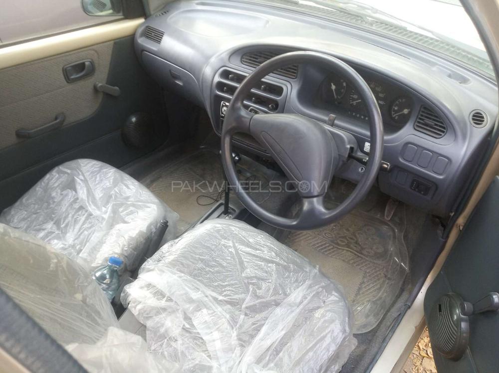 Daihatsu Cuore 2012 for Sale in Karachi Daihatsu Cuore 2012 for Sale in Karachi Image-4
