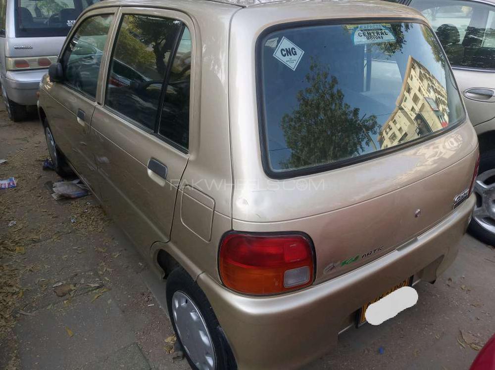 Daihatsu Cuore 2012 for Sale in Karachi Daihatsu Cuore 2012 for Sale in Karachi Image-15