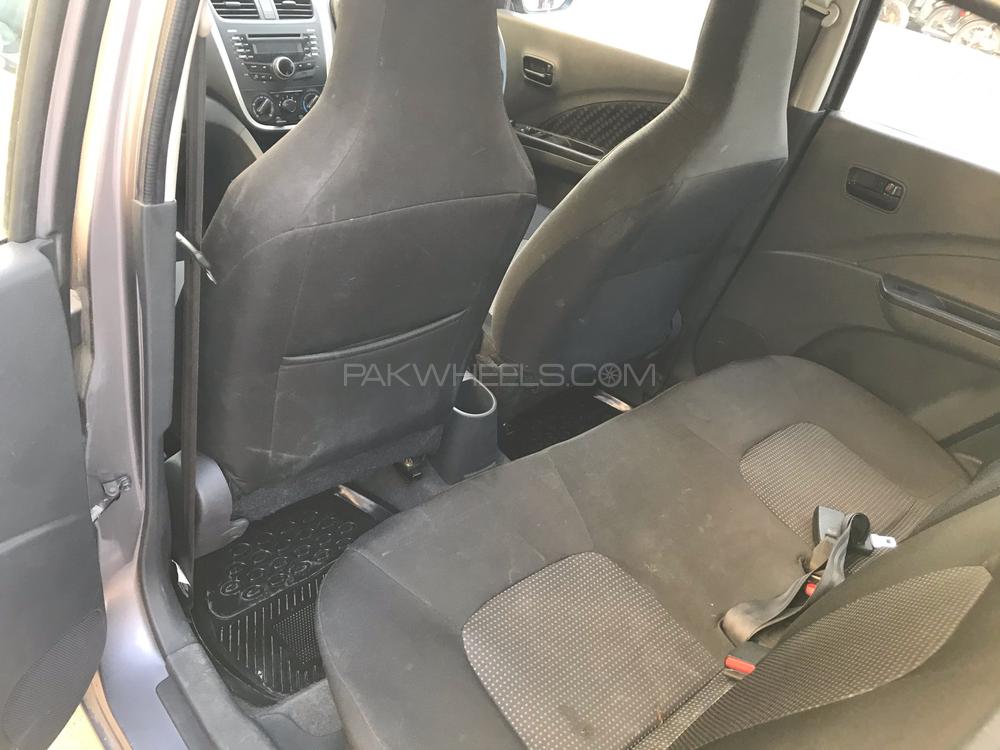 Suzuki Cultus 2018 for Sale in Karachi Suzuki Cultus 2018 for Sale in Karachi Image-10