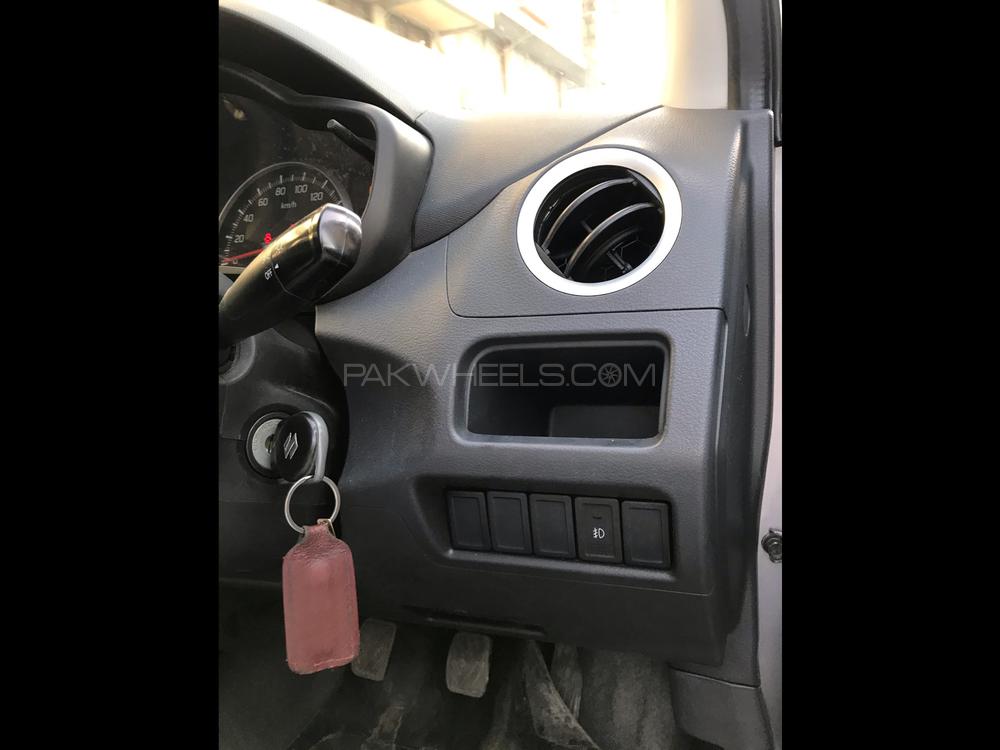 Suzuki Cultus 2018 for Sale in Karachi Suzuki Cultus 2018 for Sale in Karachi Image-12