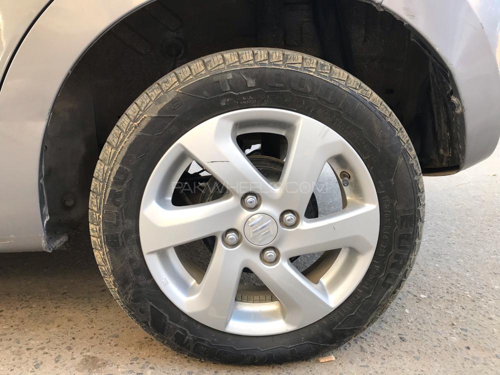 Suzuki Cultus 2018 for Sale in Karachi Suzuki Cultus 2018 for Sale in Karachi Image-20