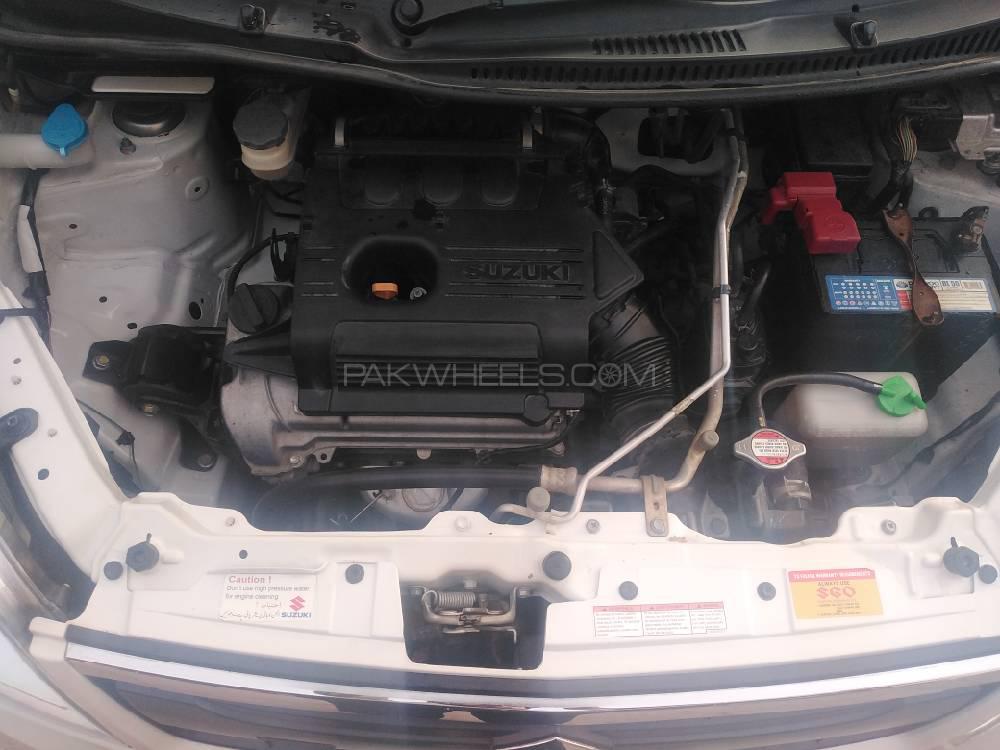 Suzuki Wagon R 2017 for Sale in Sargodha Image-1
